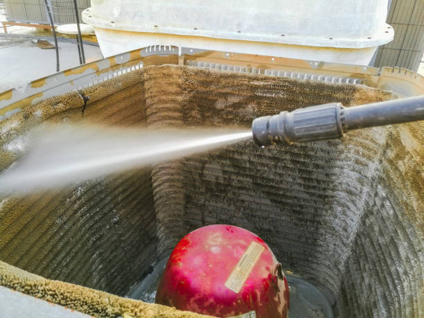 Best Commercial Air Duct Cleaning  in Glandorf, OH