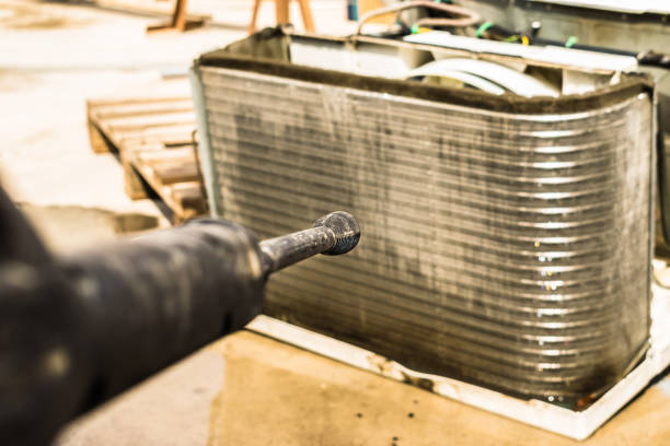 Best Duct Cleaning Specialists  in Glandorf, OH