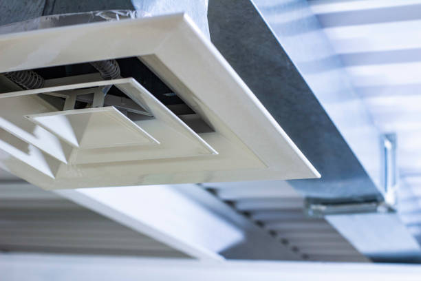 Best Affordable HVAC Duct Cleaning  in Glandorf, OH