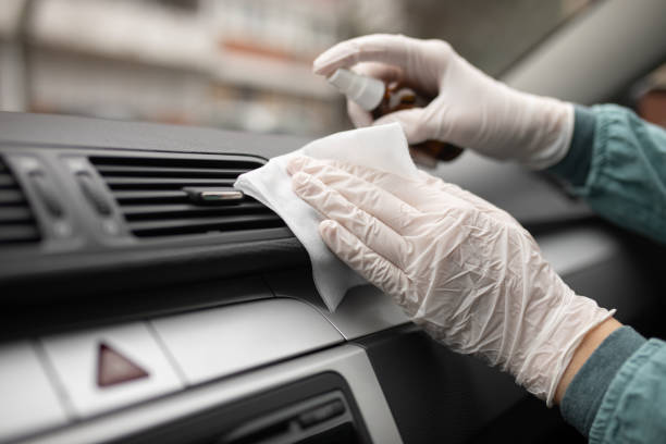 Best Ductwork Cleaning Services  in Glandorf, OH