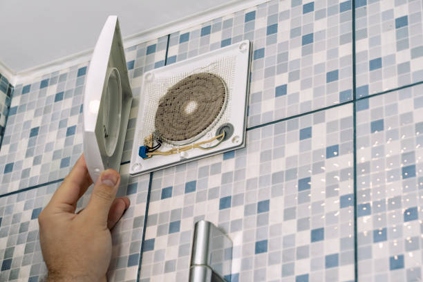Best HVAC System Cleaning  in Glandorf, OH