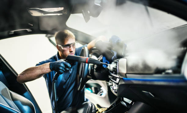 Best Air Duct Cleaning Near Me  in Glandorf, OH