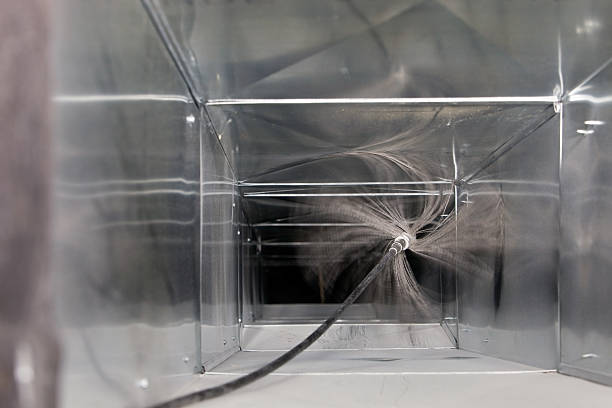 Best Professional Duct Cleaning Services  in Glandorf, OH