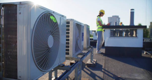 Best Air Duct Cleaning Company Near Me  in Glandorf, OH