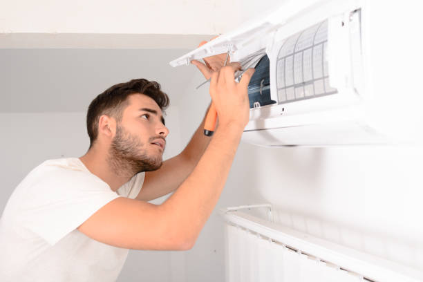 Best Air Duct Cleaning Cost  in Glandorf, OH